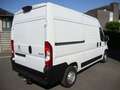 Peugeot Boxer 2.2 tdci, L2H2, camera, airco, 2023, btw in, apple Blanc - thumbnail 30