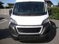 Peugeot Boxer 2.2 tdci, L2H2, camera, airco, 2023, btw in, apple Blanc - thumbnail 22