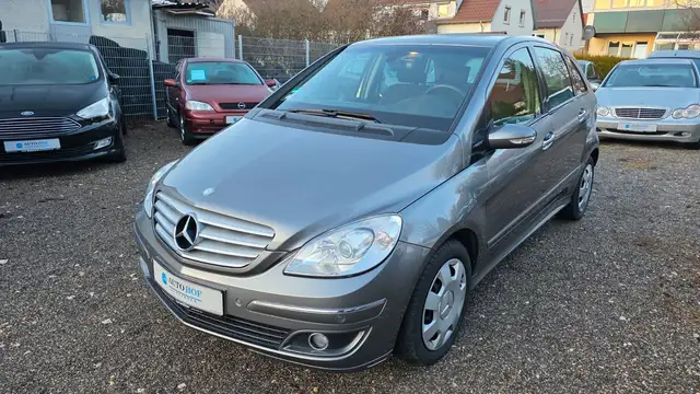 Mercedes-Benz B 200 B B 200 Special Edition