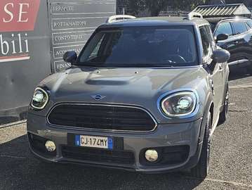 Mini Countryman 2.0 Cooper D Business