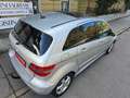 Mercedes-Benz B 200 CDI Silber - thumbnail 4