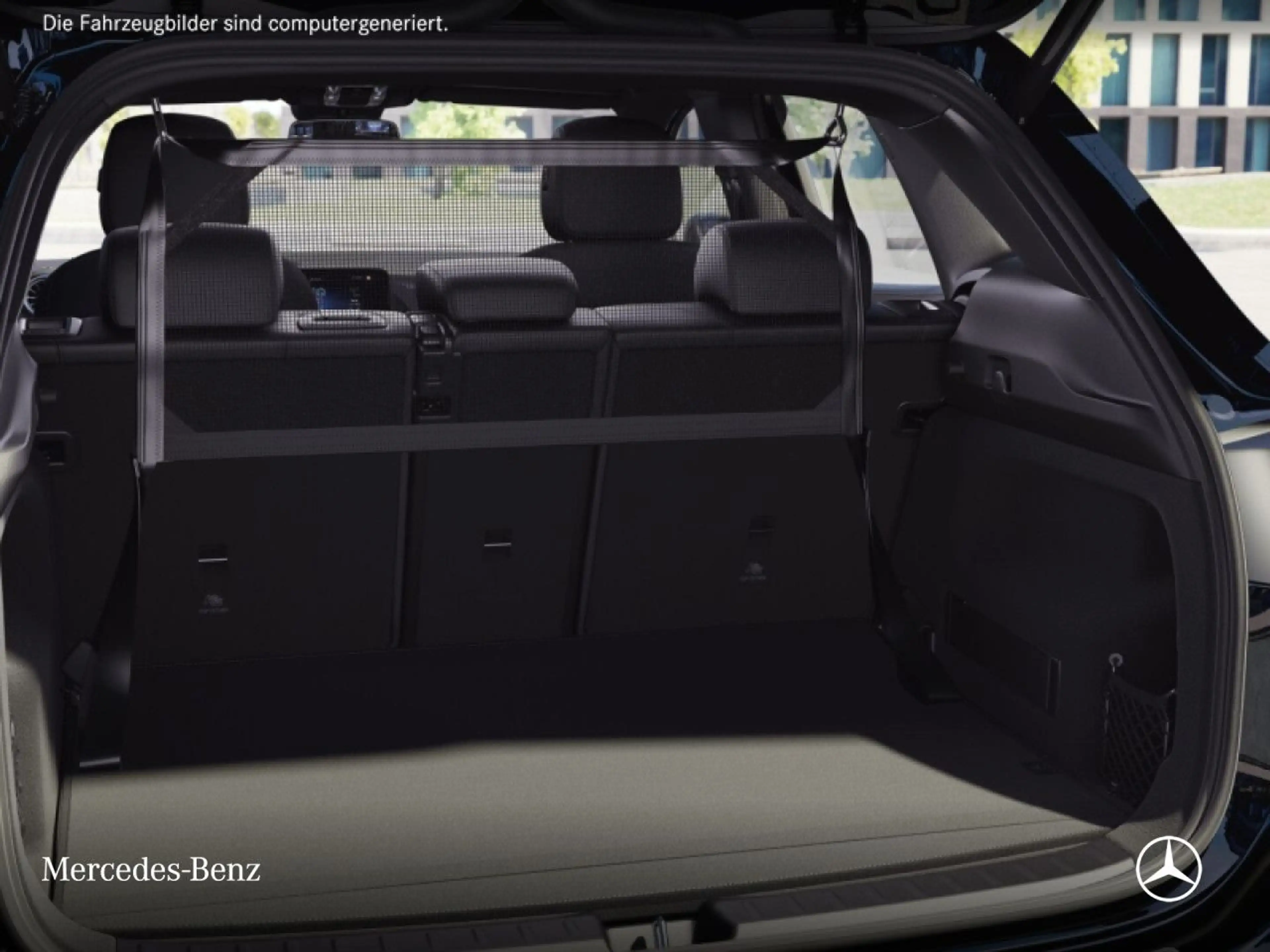Mercedes-Benz EQA 250 PROG+ADVANCED+KAMERA+EDW+SPUR — photo 10