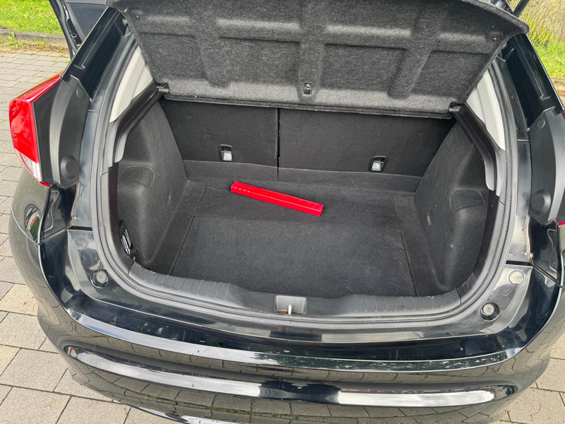 Honda Civic 1.4 Sport — photo 12
