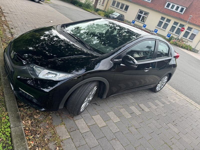 Honda Civic 1.4 Sport
