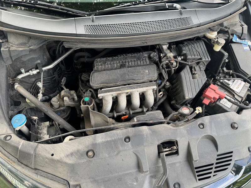 Honda Civic 1.4 Sport — photo 13