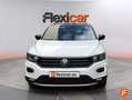 Volkswagen T-Roc 1.5 TSI Sport DSG7 Blanco - thumbnail 2