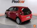 Peugeot 108 Collection VTi 52kW (72CV) Rojo - thumbnail 7
