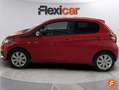 Peugeot 108 Collection VTi 52kW (72CV) Rojo - thumbnail 4