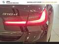 BMW 316 316dA MH 122ch Lounge Negro - thumbnail 8