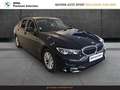 BMW 316 316dA MH 122ch Lounge Negro - thumbnail 17
