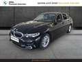 BMW 316 316dA MH 122ch Lounge Negro - thumbnail 1