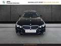 BMW 316 316dA MH 122ch Lounge Negro - thumbnail 2