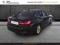 BMW 316 316dA MH 122ch Lounge Negro - thumbnail 20