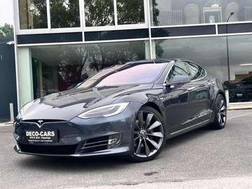 DUAL MOTOR ! / ZEER NETTE STAAT !!! / 87.437KM