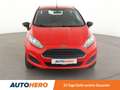 Ford Fiesta 1.25 Ambiente*GARANTIE* Rot - thumbnail 9