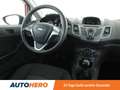 Ford Fiesta 1.25 Ambiente*GARANTIE* Rot - thumbnail 13