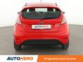 Ford Fiesta 1.25 Ambiente*GARANTIE* Rot - thumbnail 5