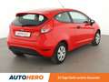 Ford Fiesta 1.25 Ambiente*GARANTIE* Rot - thumbnail 6