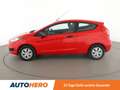 Ford Fiesta 1.25 Ambiente*GARANTIE* Rot - thumbnail 3