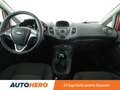 Ford Fiesta 1.25 Ambiente*GARANTIE* Rot - thumbnail 12