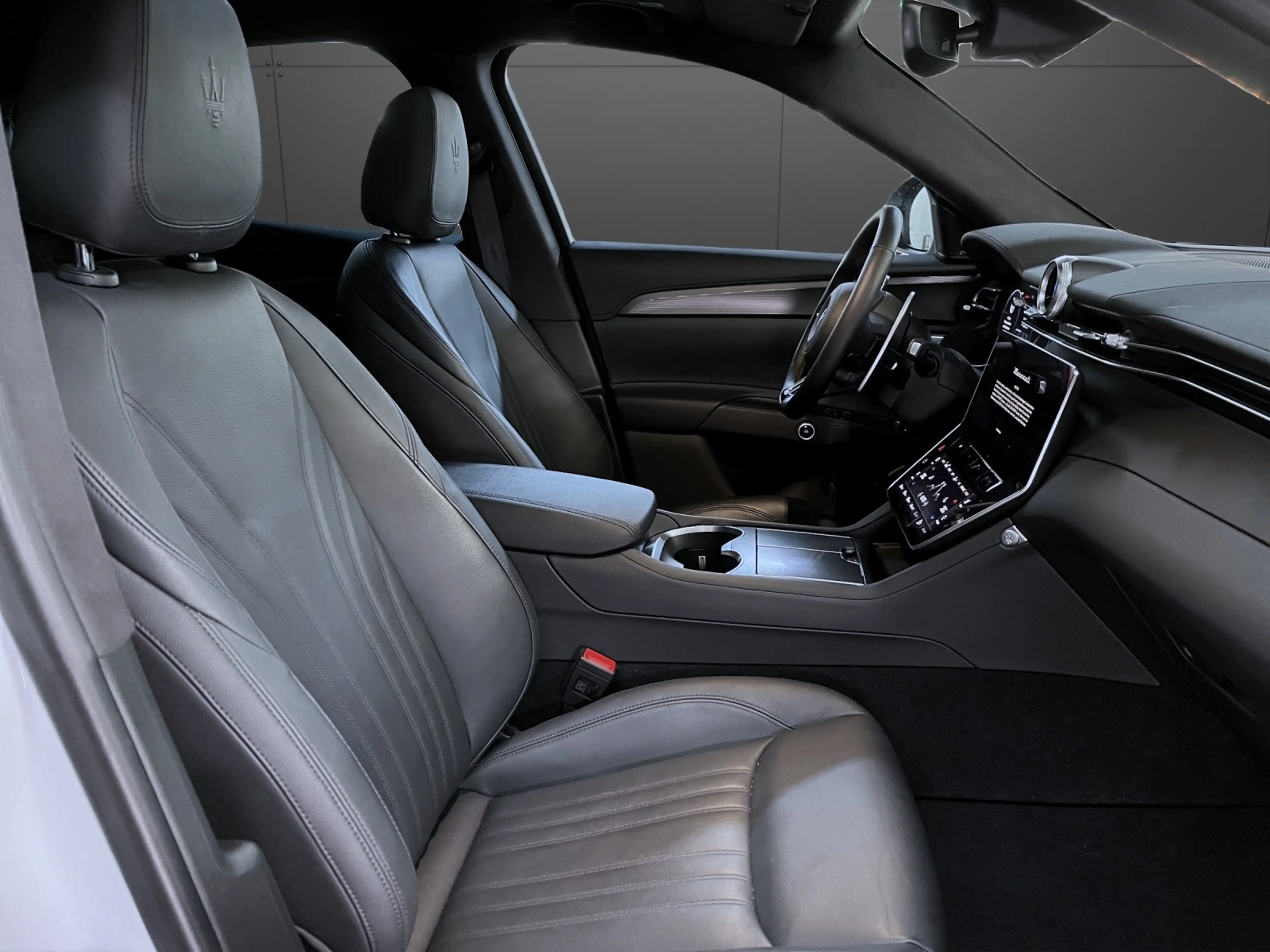 Maserati Grecale GT  Sonderkonditionen — photo 15