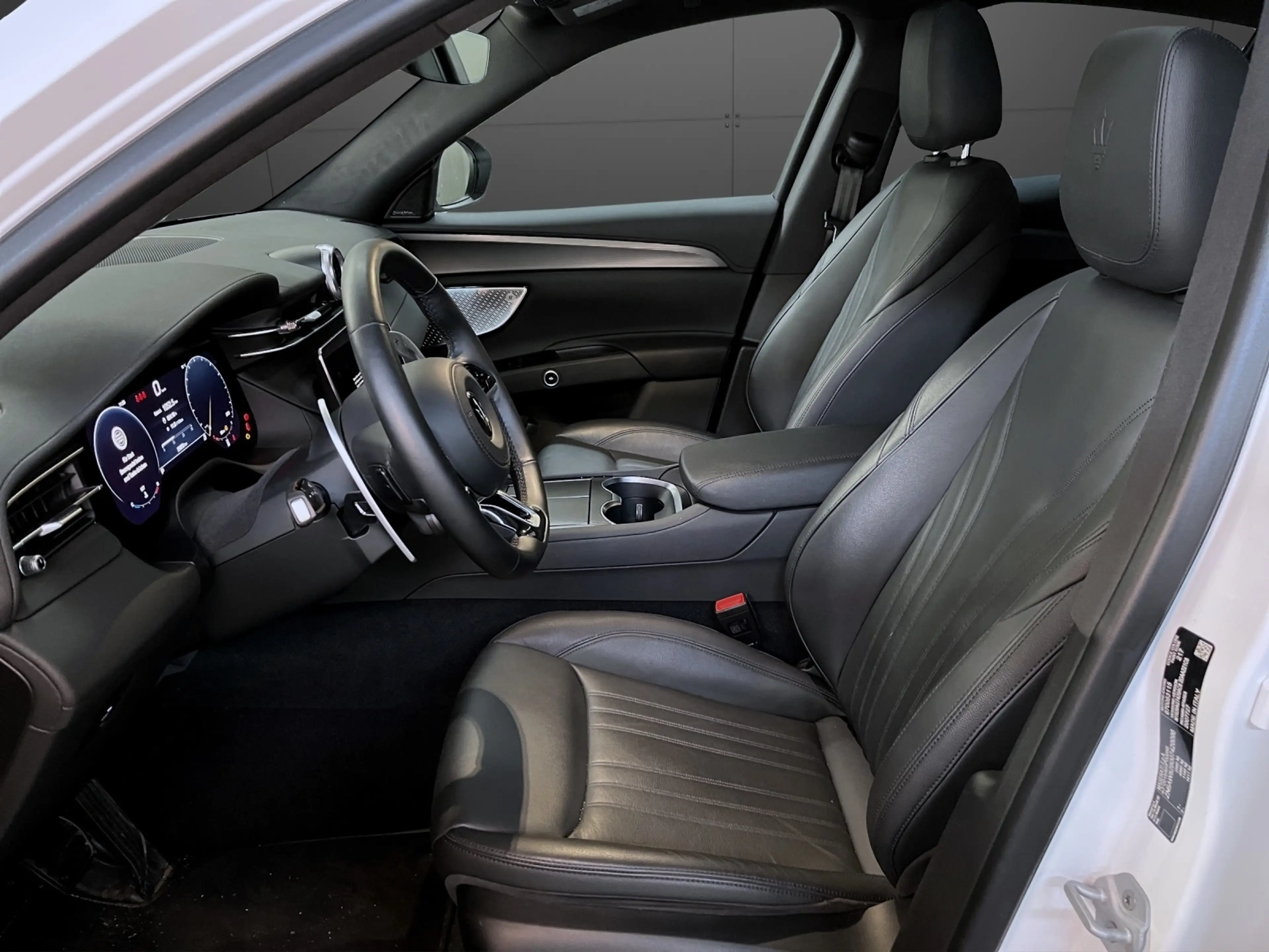 Maserati Grecale GT  Sonderkonditionen — photo 9