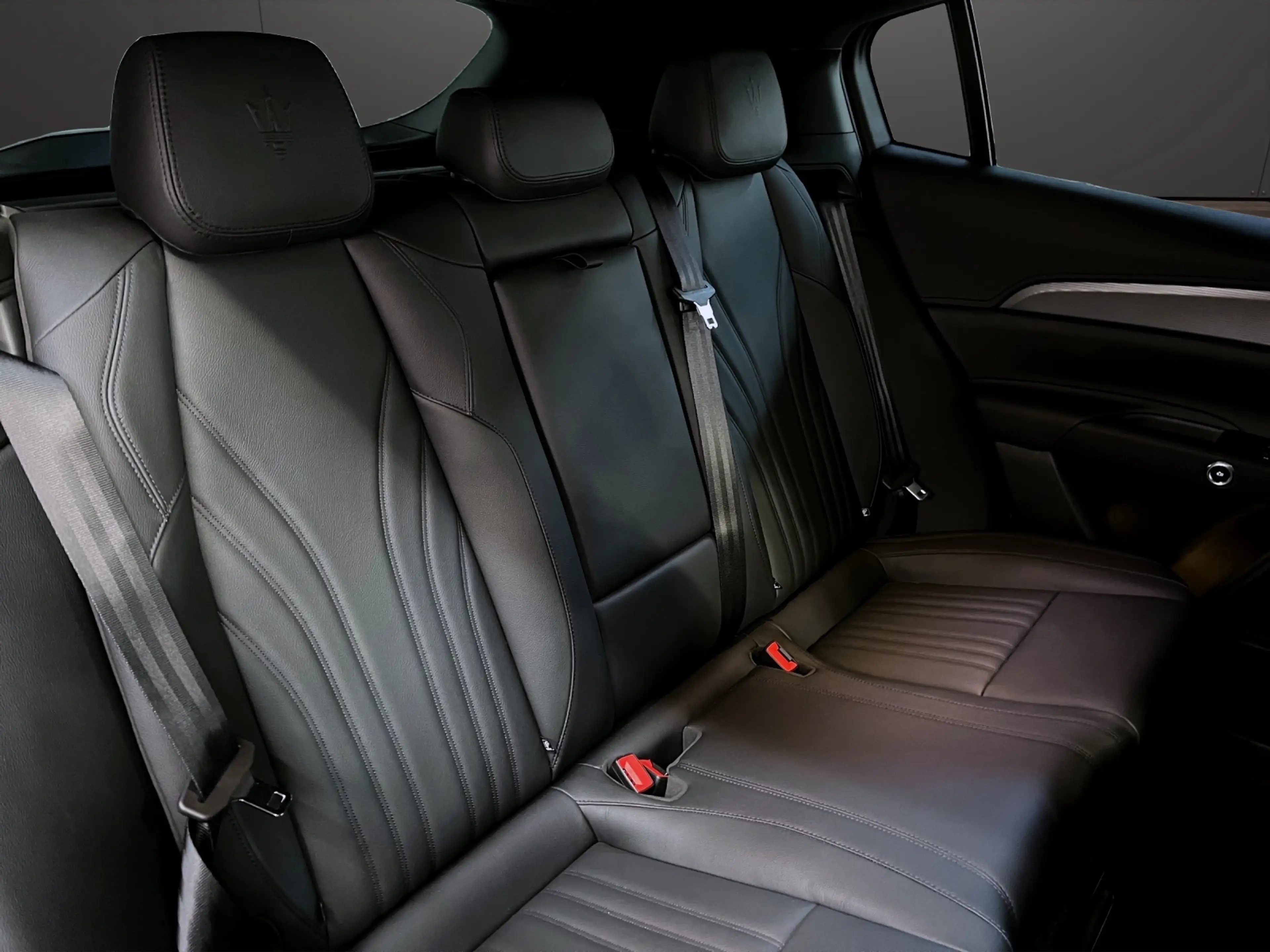 Maserati Grecale GT  Sonderkonditionen — photo 14