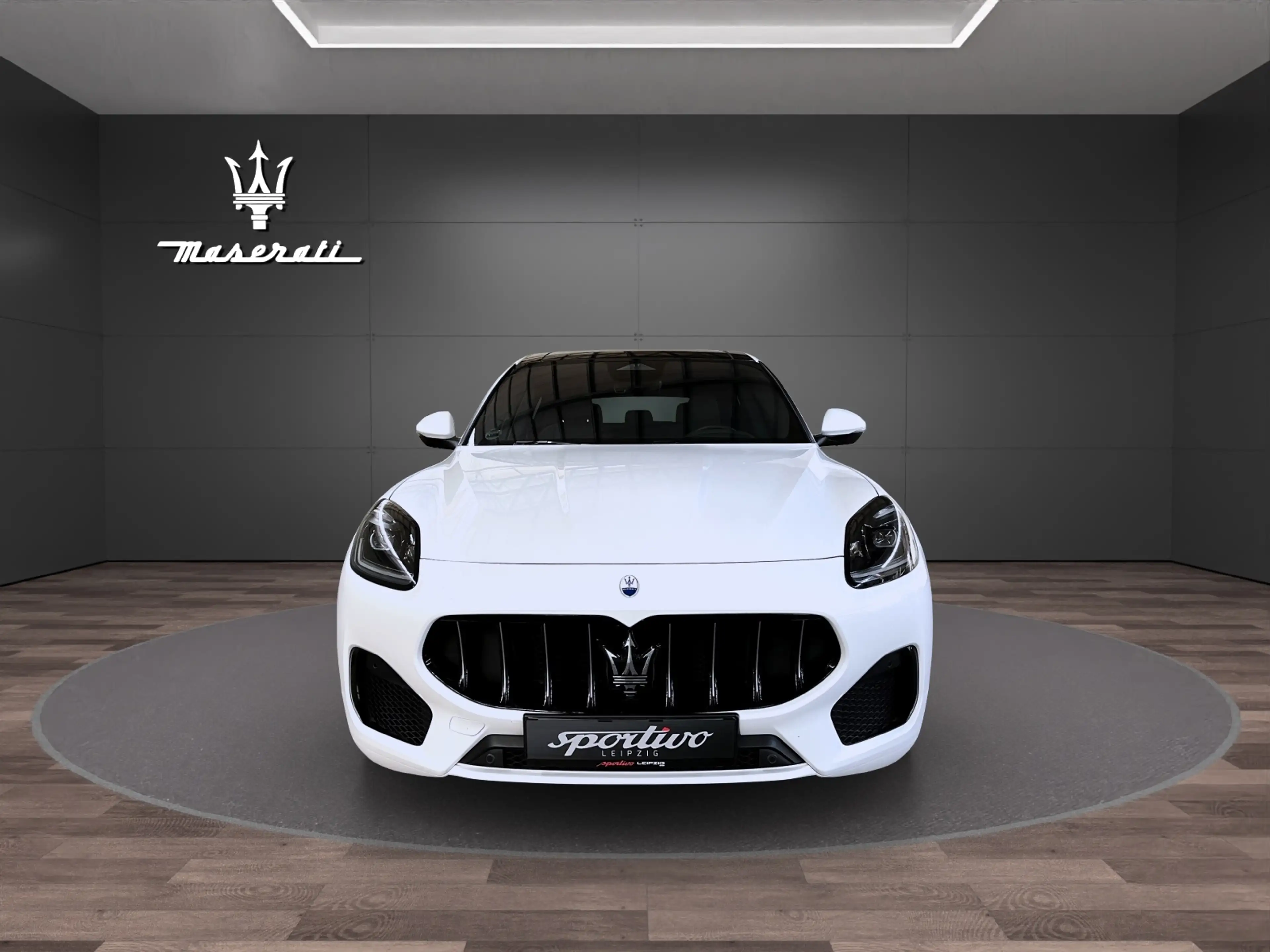 Maserati Grecale GT  Sonderkonditionen — photo 3
