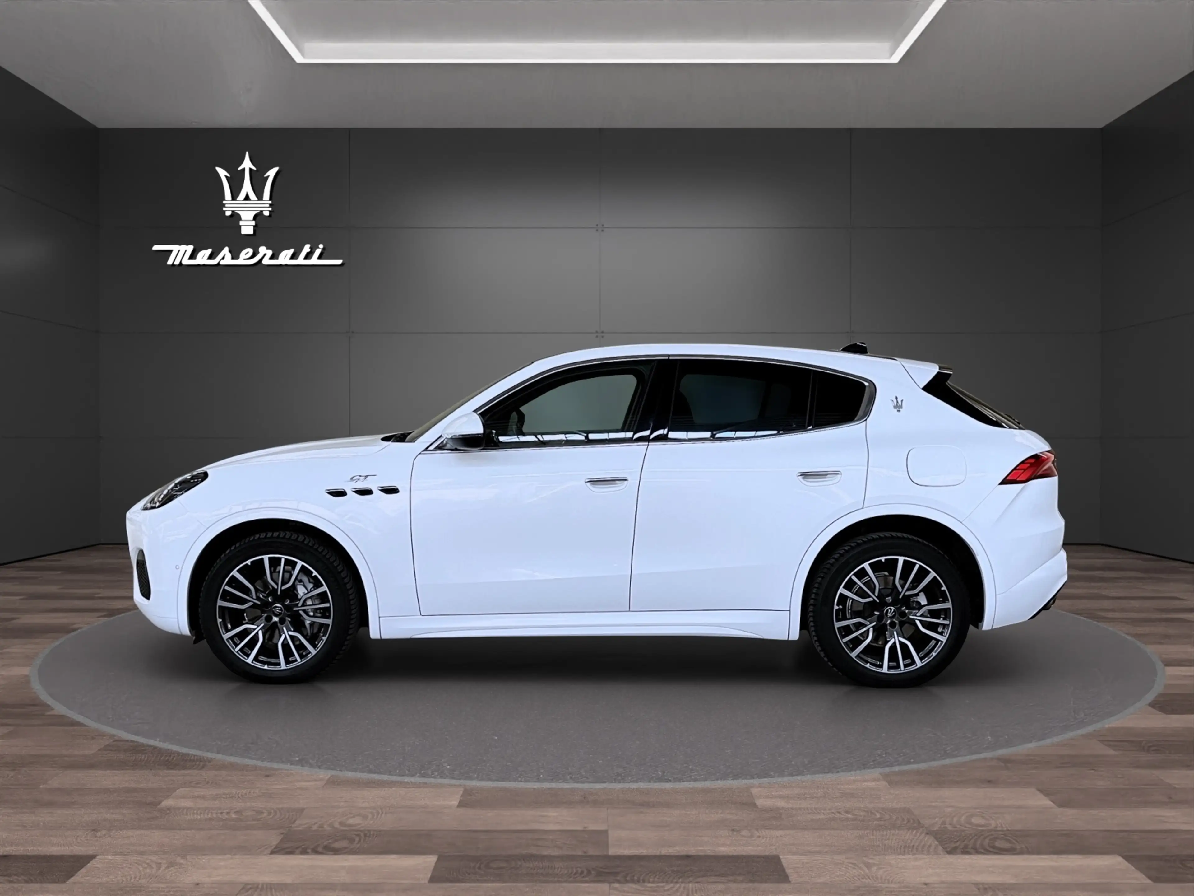 Maserati Grecale GT  Sonderkonditionen — photo 4