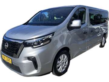 2.0dci 110 Kombi L2H1 3,0t Navi Camera Carplay 9 p