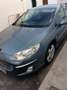 Peugeot 407 407 2.0HDI ST Confort Pack Confort Pack Gris - thumbnail 1