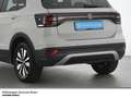 Volkswagen T-Cross Move TSI LED Navi SHZ AppConnect Grigio - thumbnail 7