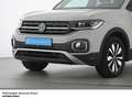 Volkswagen T-Cross Move TSI LED Navi SHZ AppConnect Grigio - thumbnail 8