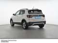 Volkswagen T-Cross Move TSI LED Navi SHZ AppConnect Grigio - thumbnail 3