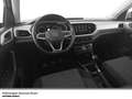 Volkswagen T-Cross Move TSI LED Navi SHZ AppConnect Grigio - thumbnail 13