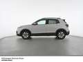 Volkswagen T-Cross Move TSI LED Navi SHZ AppConnect Grigio - thumbnail 4