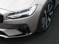 Volvo V90 2.0 T8 Plug-in hybrid AWD Ultra Dark | 360° Camera Grigio - thumbnail 15