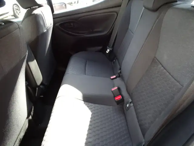 Toyota Yaris view 7