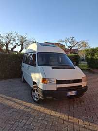 Caravelle 2.5 GL