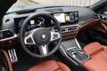 BMW 430 4-serie Cabrio 430i High Executive M Sport Automaa Grijs - thumbnail 13