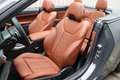 BMW 430 4-serie Cabrio 430i High Executive M Sport Automaa Grijs - thumbnail 4