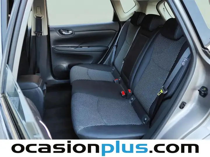 Nissan Almera 2016, foto 9