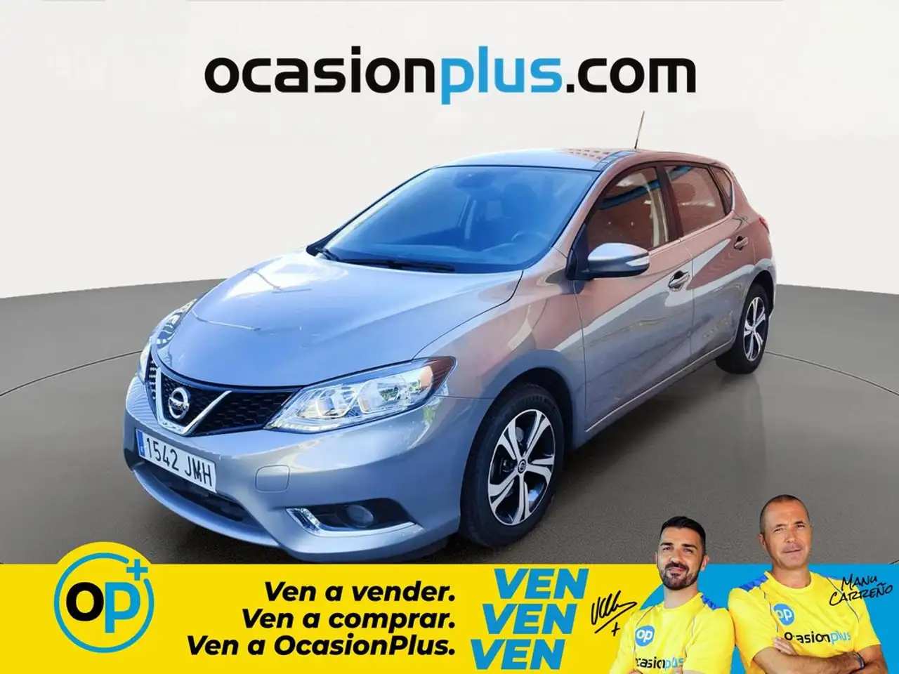 Nissan Pulsar