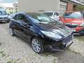 Ford Fiesta Titanium Start/Stop,Klimatronik,PDC,1-Hand!!! Noir - thumbnail 1