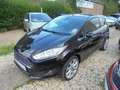 Ford Fiesta Titanium Start/Stop,Klimatronik,PDC,1-Hand!!! Noir - thumbnail 2
