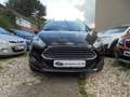 Ford Fiesta Titanium Start/Stop,Klimatronik,PDC,1-Hand!!! Noir - thumbnail 3