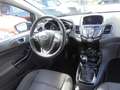 Ford Fiesta Titanium Start/Stop,Klimatronik,PDC,1-Hand!!! Noir - thumbnail 10