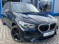 BMW X1 sDrive 18 d Sport Line*LED*TLEDER*NAV*RCAM Schwarz - thumbnail 3