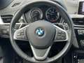 BMW X1 sDrive 18 d Sport Line*LED*TLEDER*NAV*RCAM Schwarz - thumbnail 12