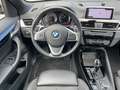 BMW X1 sDrive 18 d Sport Line*LED*TLEDER*NAV*RCAM Schwarz - thumbnail 11